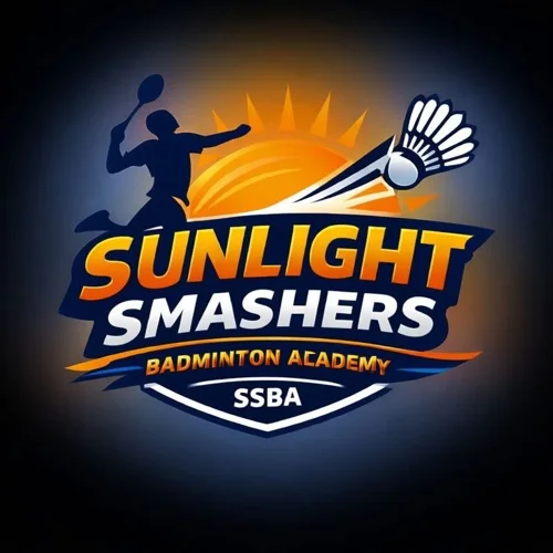 Sunlight Smashers logo